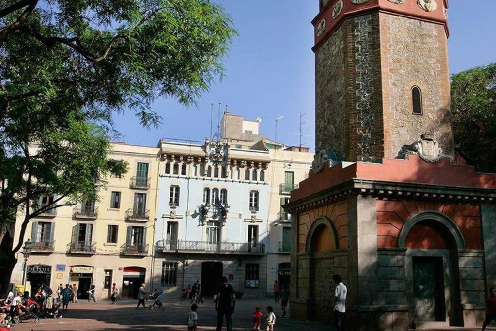 Lejlighed Sunny Gracia - Joanic Renovated *