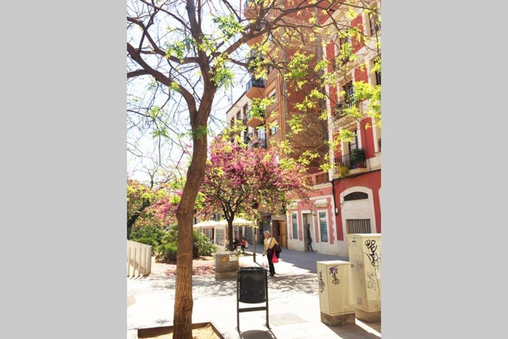 Sunny Gracia - Joanic Renovated Lejlighed Barcelona