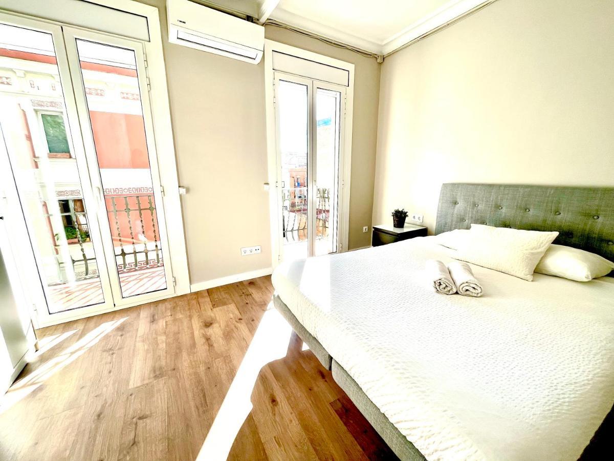 Lejlighed Sunny Gracia - Joanic Renovated Barcelona